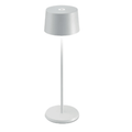 14" Indoor/Outdoor Cordless Lamp - Available in Various Color Options - Table Lamps - The Well Appointed House