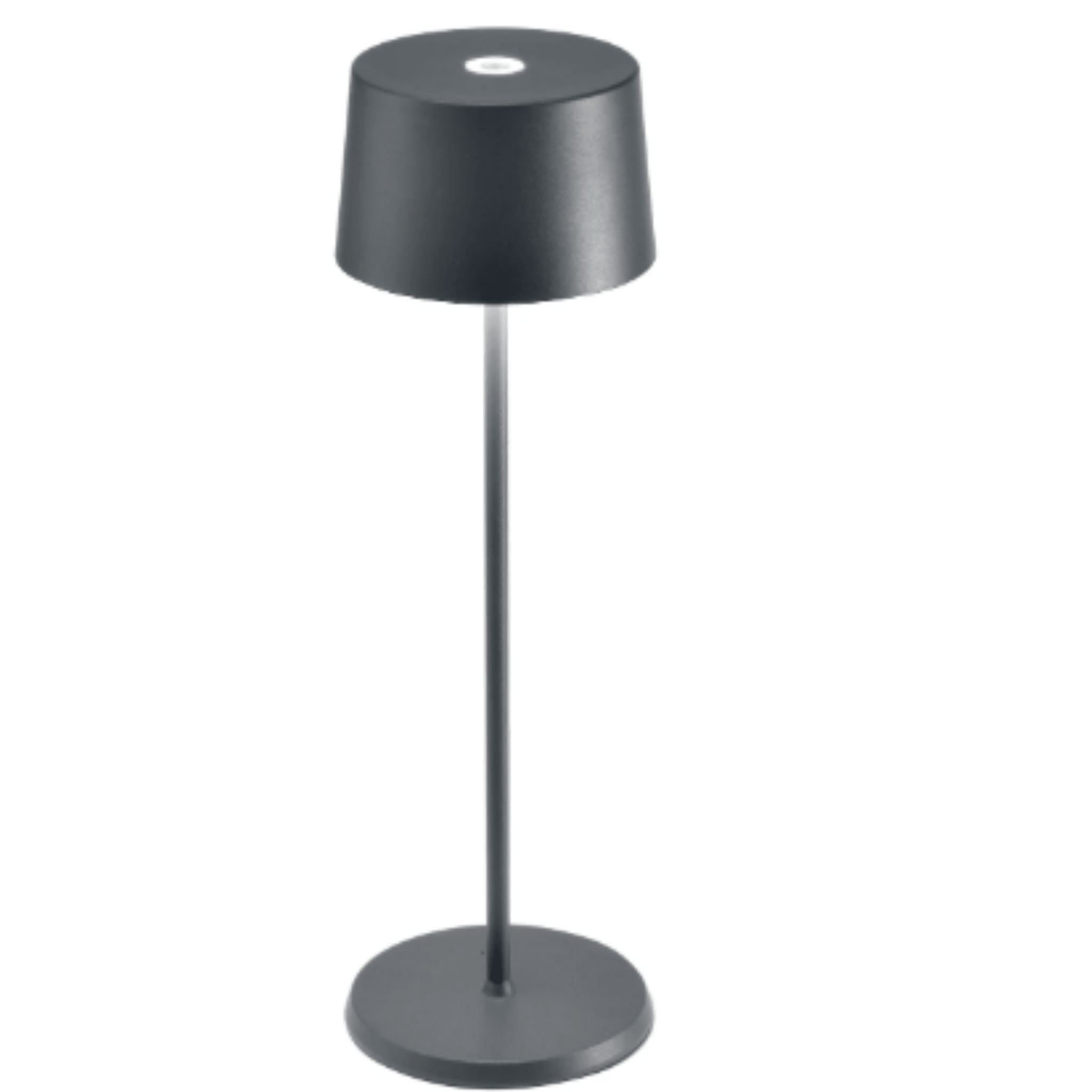 14" Indoor/Outdoor Cordless Lamp - Available in Various Color Options - Table Lamps - The Well Appointed House
