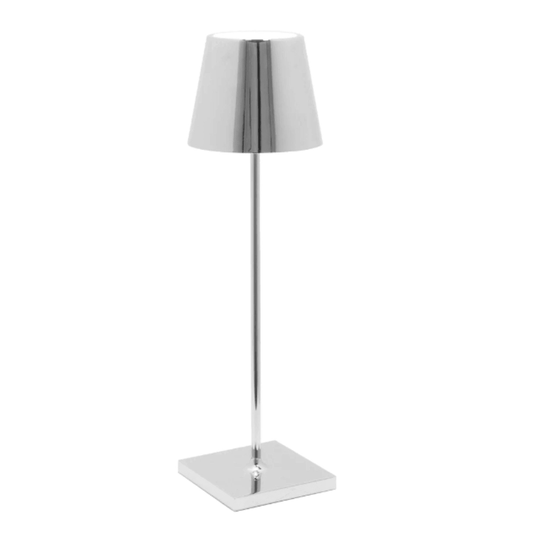 15" LED Indoor/Outdoor Cordless Lamp - Available in Various Color Options - Table Lamps - The Well Appointed House