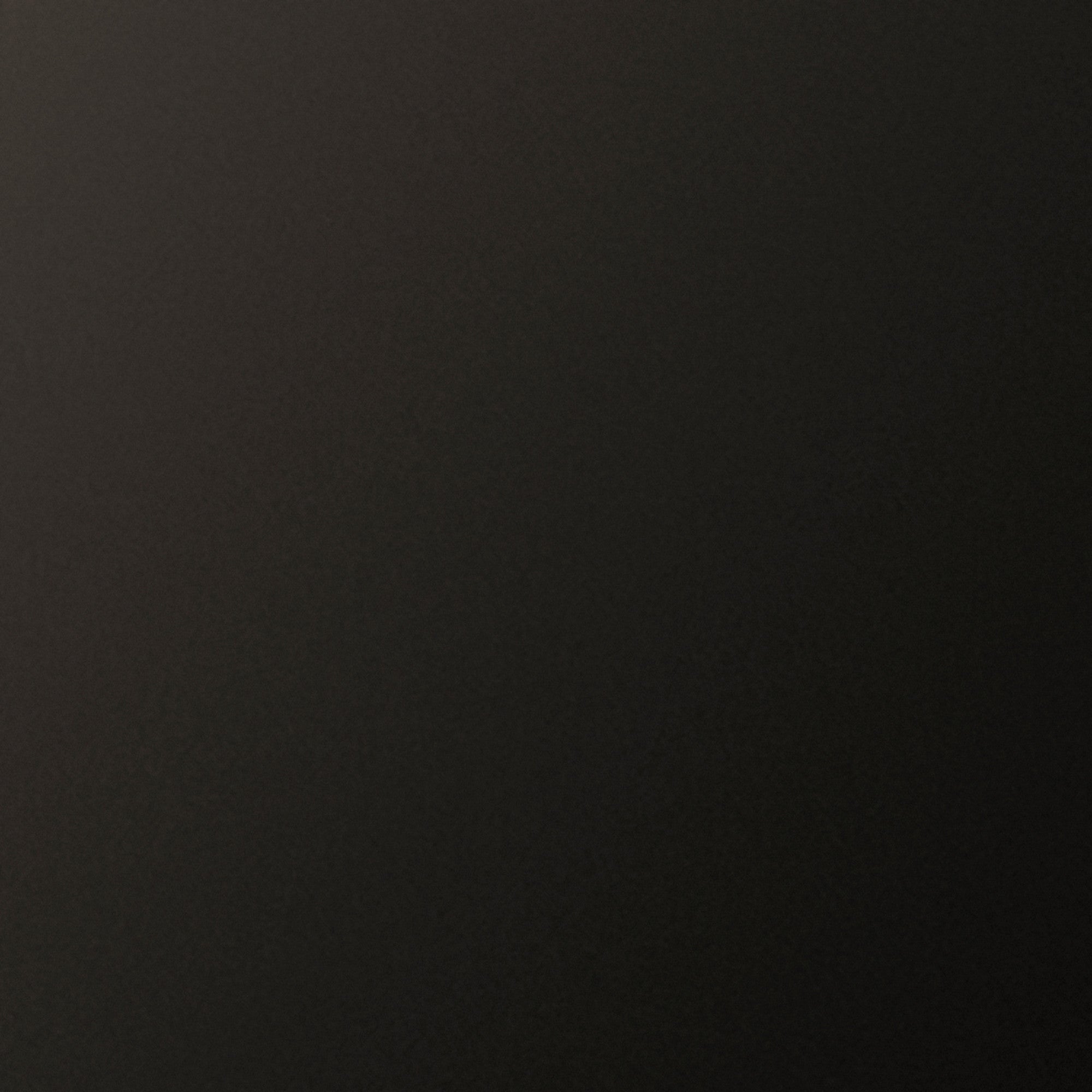 18" Black Metal Desk Table Lamp With Black Drum Shade