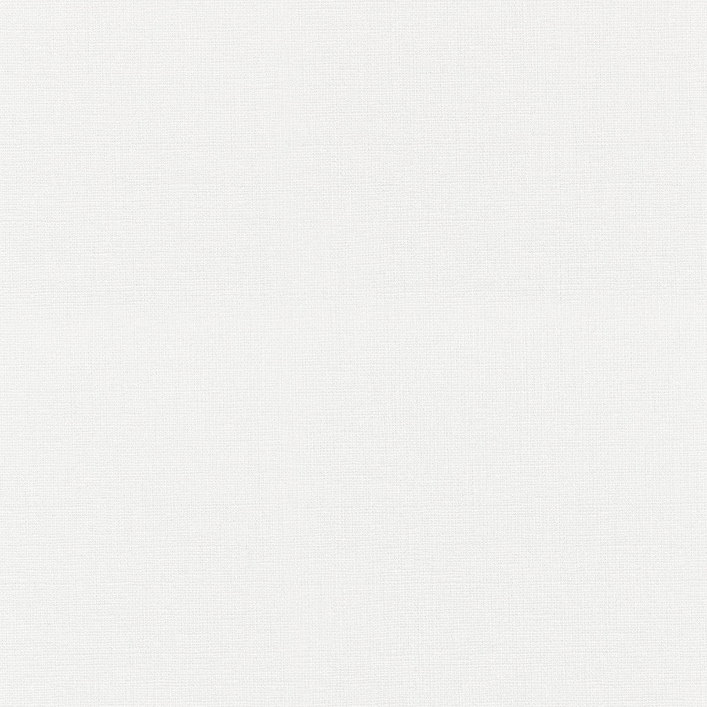 15" Gold and White Ceramic Cylinder Table Lamp With White Drum Shade