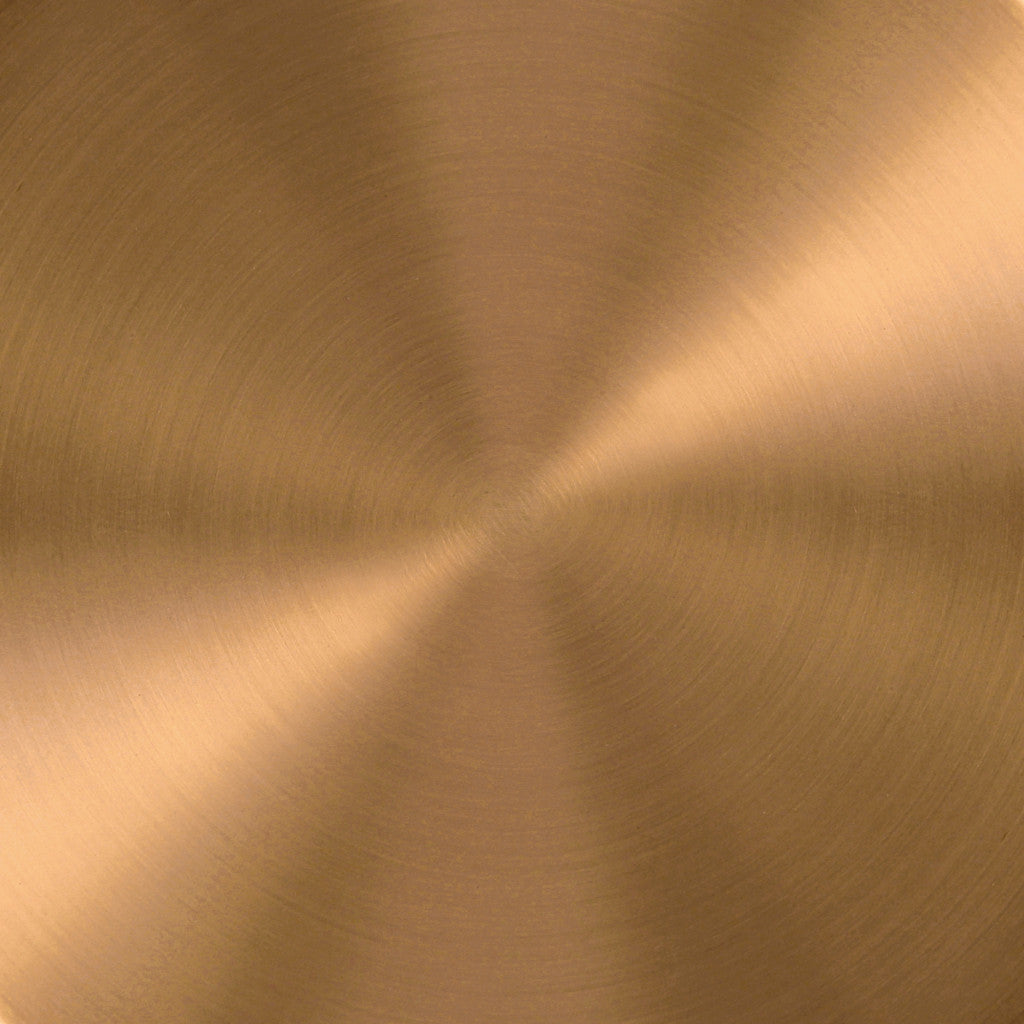 14" Clear Glass Cylinder Table Lamp With White Drum Shade